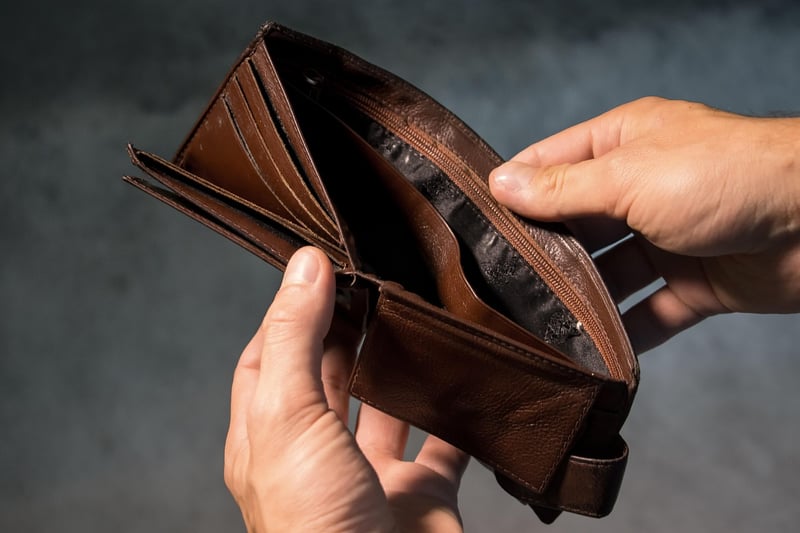 Budgeting for Beginners