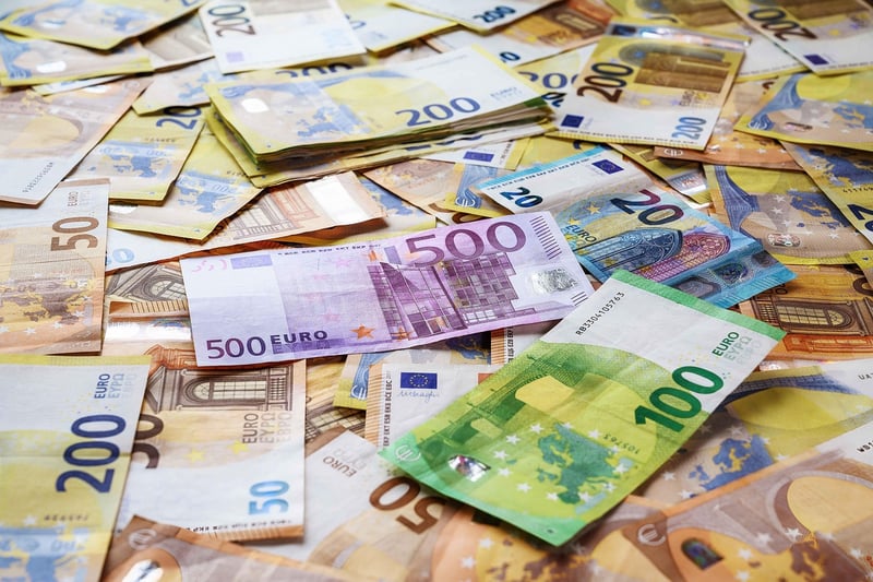 Wealth Building Strategies